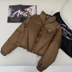 Prada Down Jackets